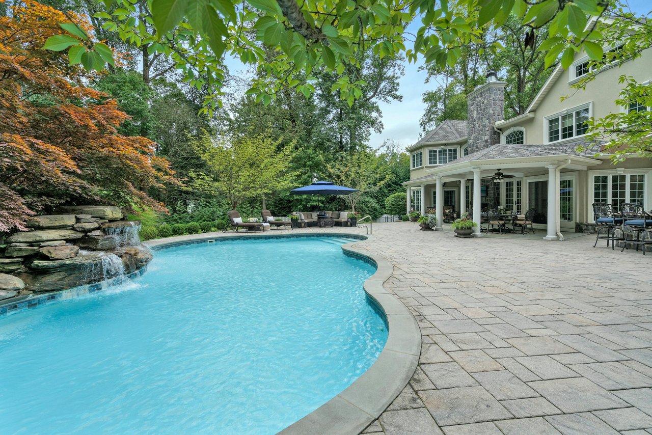 Exceptional Lifestyle, Upper Saddle River, NJ