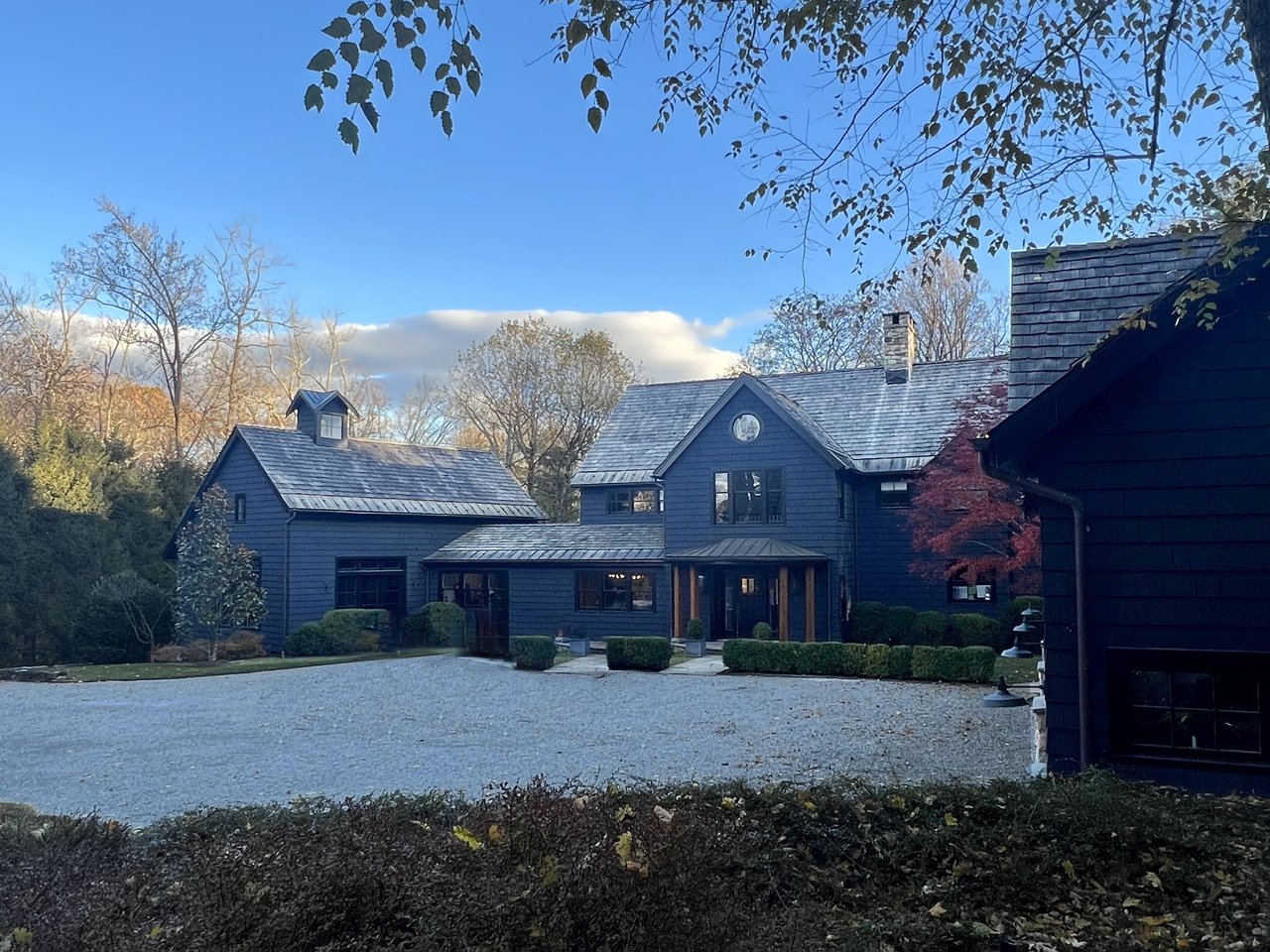 69 Girdle Ridge Rd, Katonah, NY