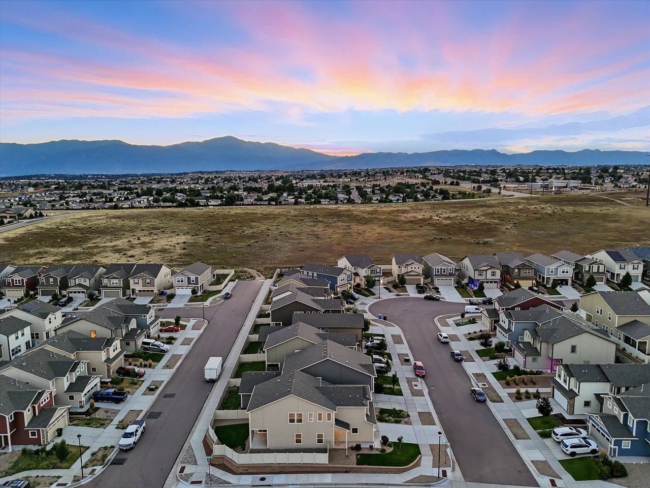4318 Kaolin Court