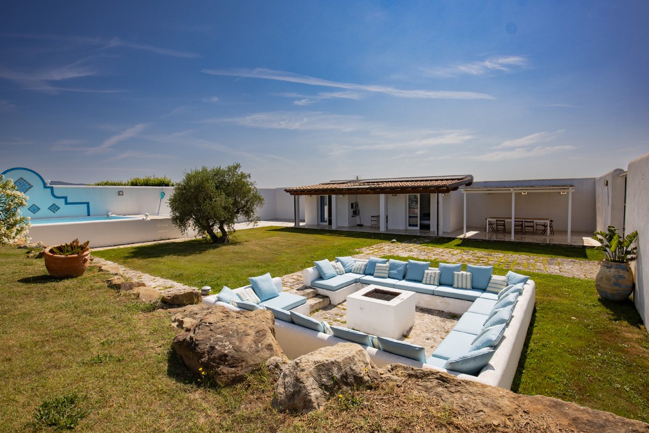 VILLA BIANCA