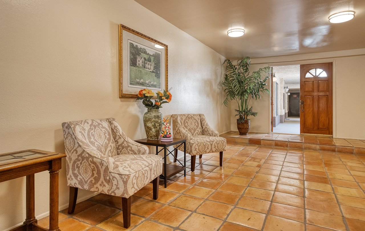 12321 Ocean Park Blvd #17