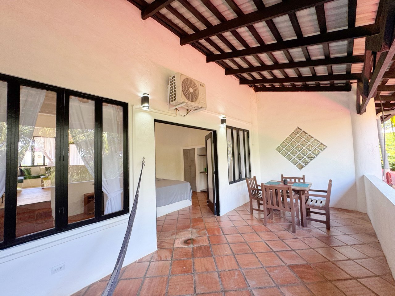 Charming Condo Hotel in the heart of Manuel Antonio 