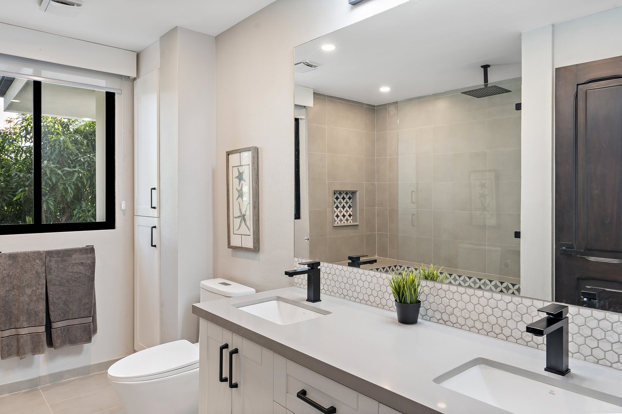 Villa Melina | Reserva Conchal Stunning Ocean and Golf course views