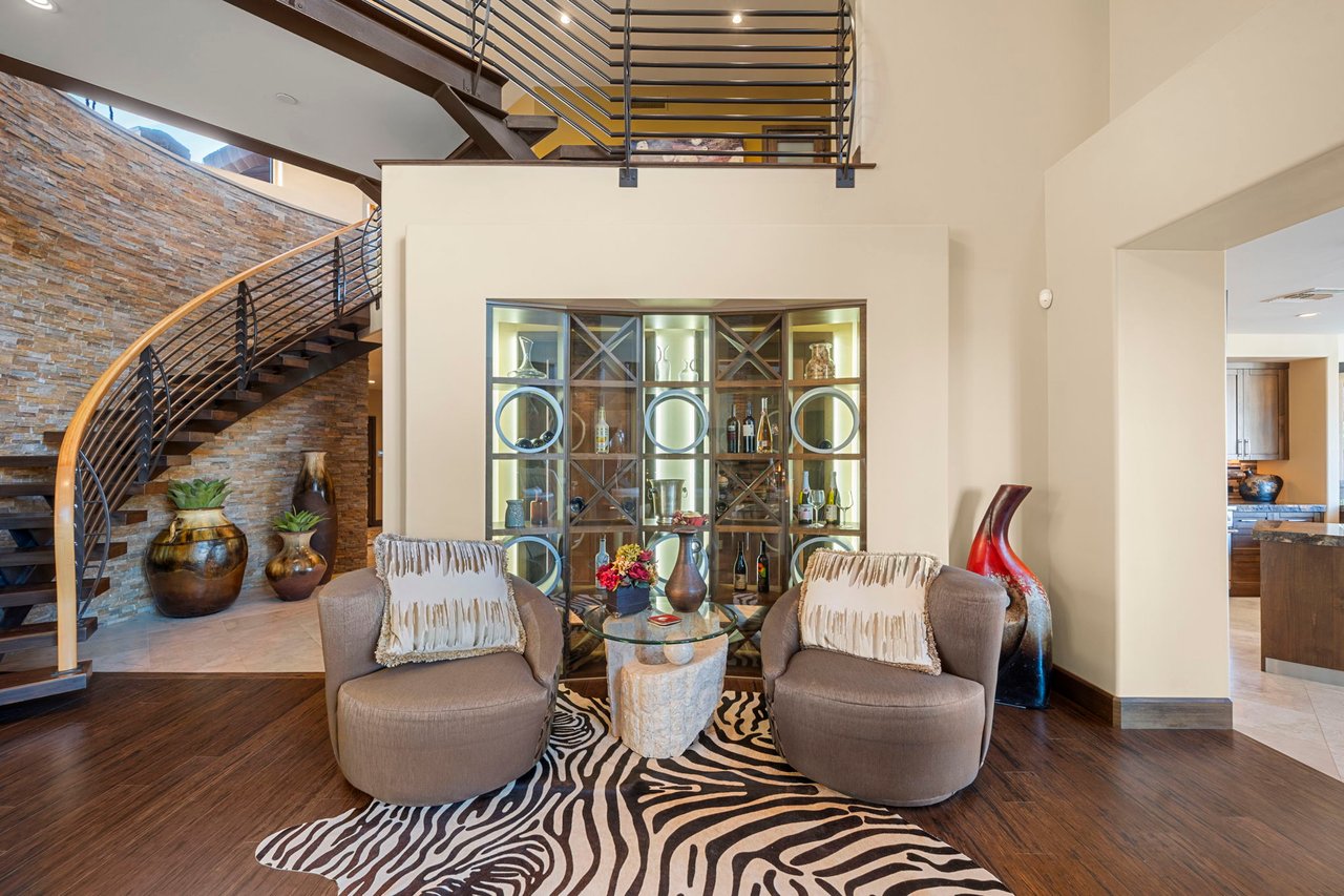 10570 E Pinnacle Peak Road