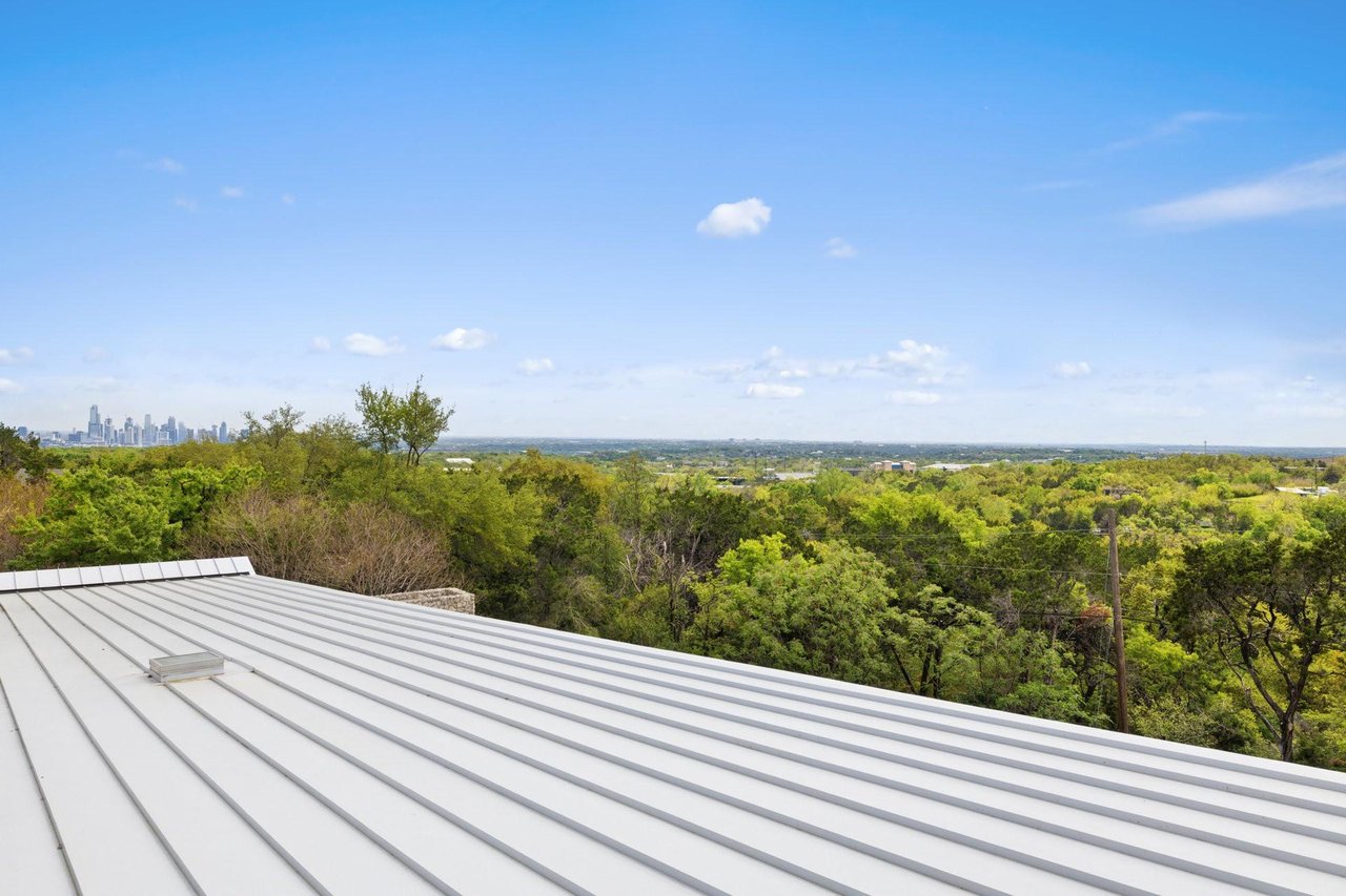 403 Graciosa Cove - Westlake Hills Modern Architectural Estate
