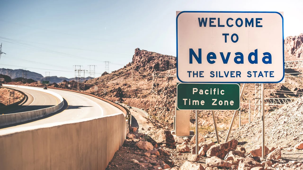 Nevada’s growth in Top 10 for states, US Census Bureau survey shows