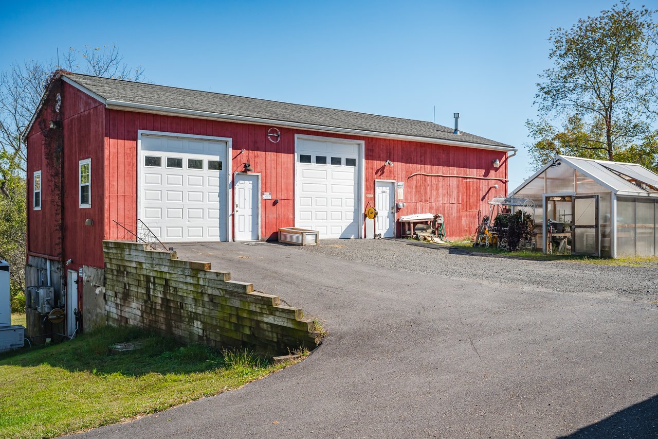 1410 Fels Road