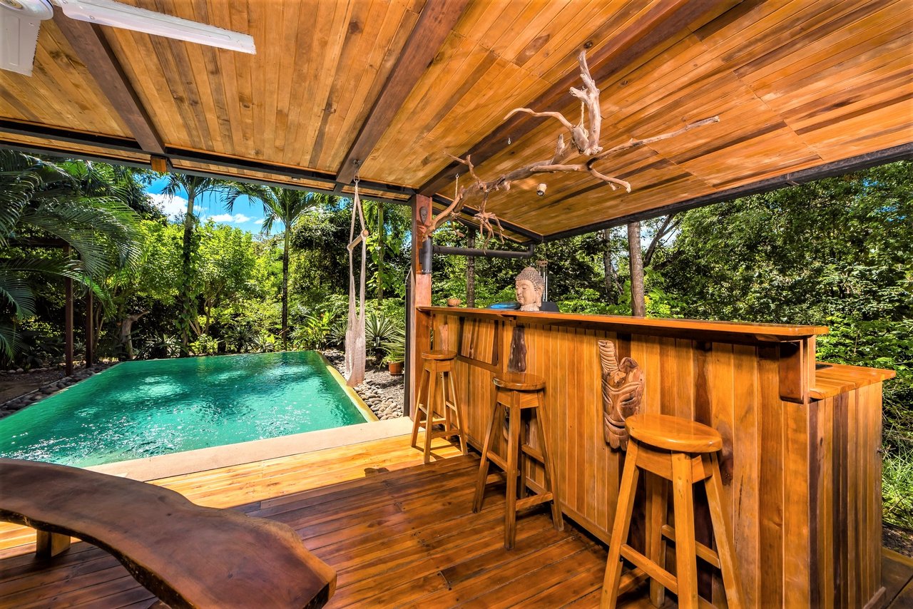 Casa Isani, Lot #69 Rancho Villareal