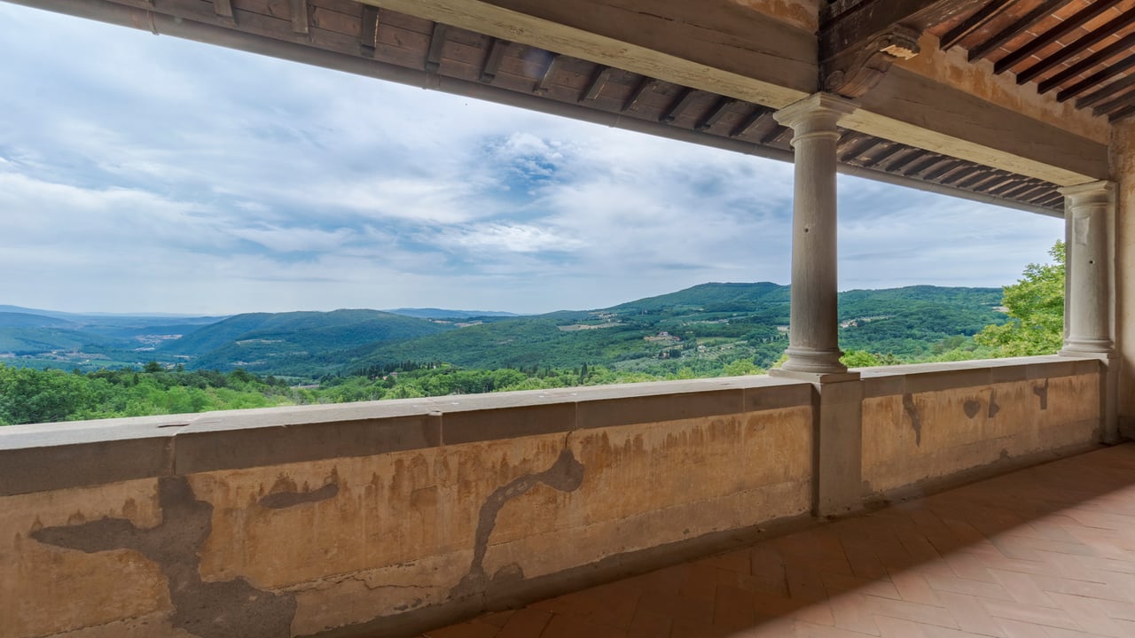 TENUTA DEL SIEVE