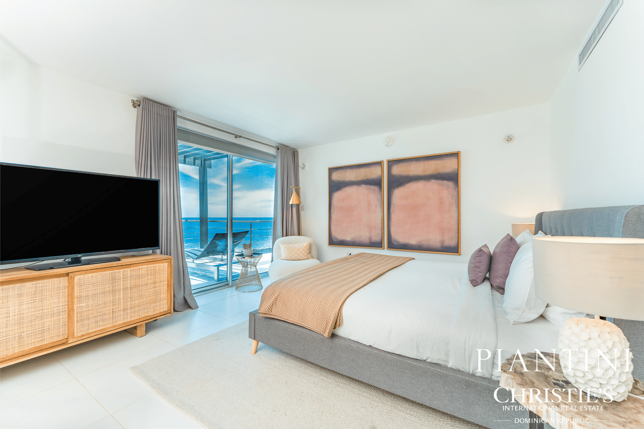 Nord Club Penthouse