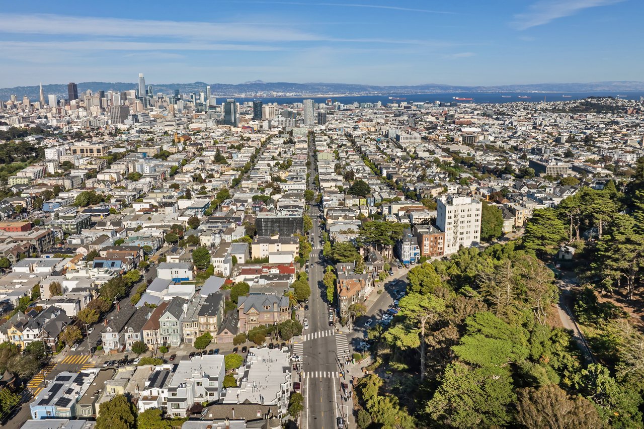 District 6 – Central North