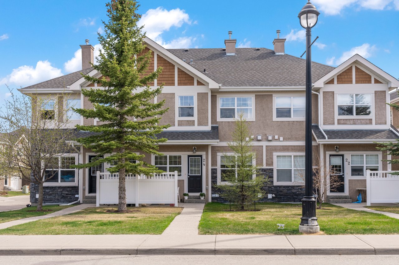 9000 Wentworth Avenue SW Unit: 24