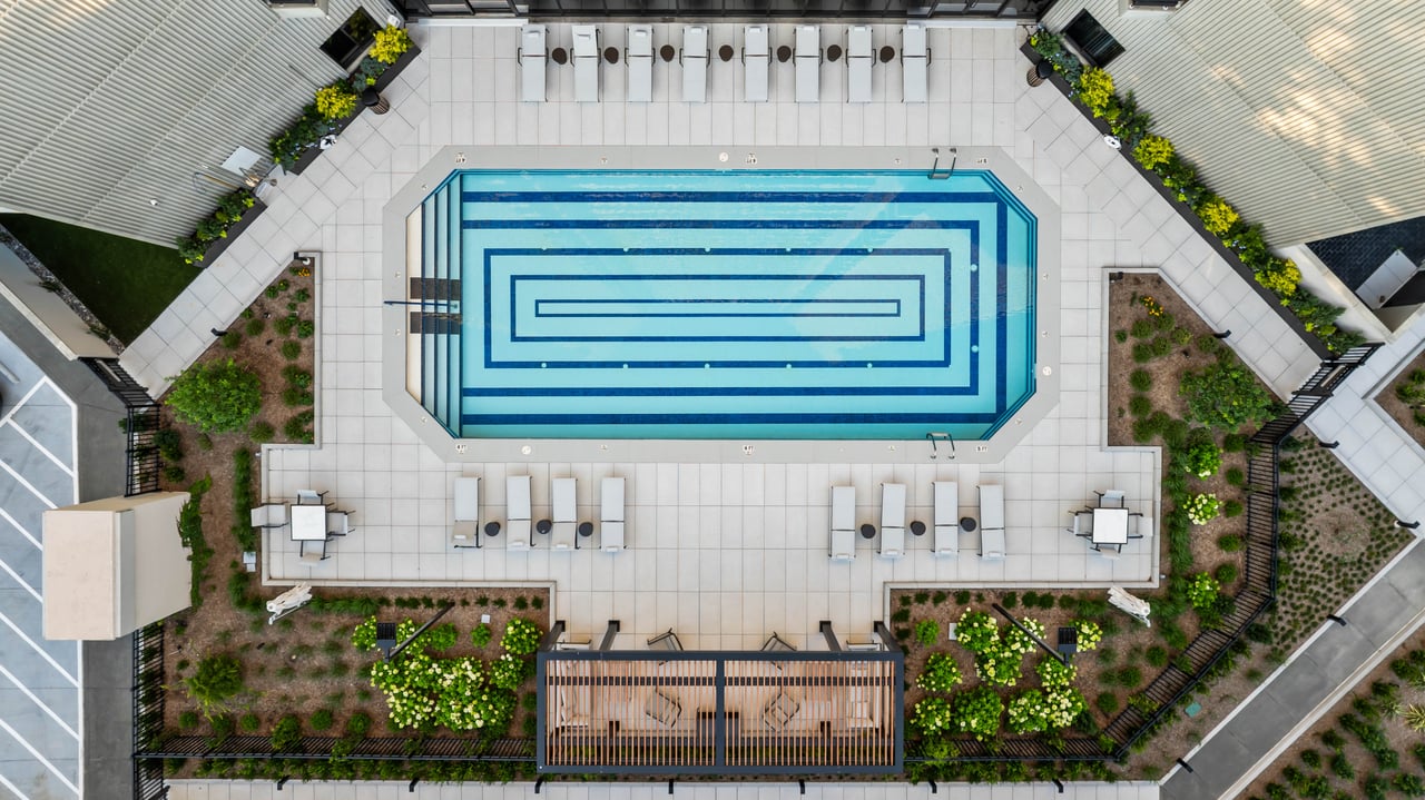 2660 Peachtree Road #24CD