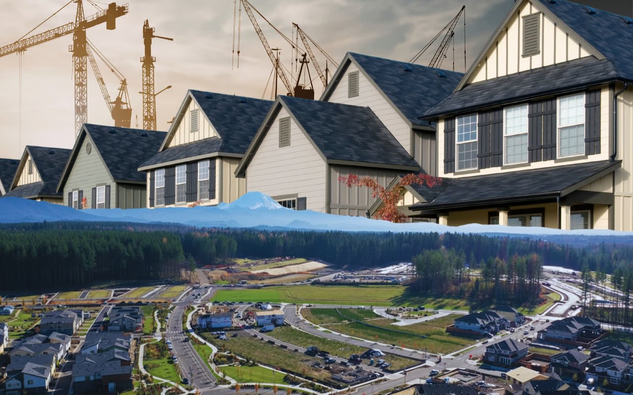 How Pipeline Road Timing in Black Diamond Impacts Ten Trails Buyers and Commutes