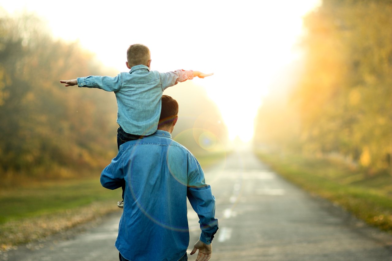 10 Thoughtful & Fun Father’s Day Gift Ideas