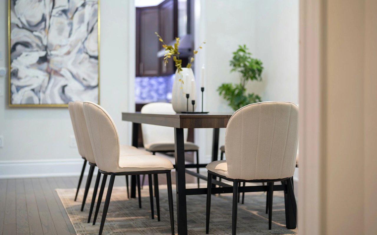 Color Recipe Of The Week: Muted Lavender