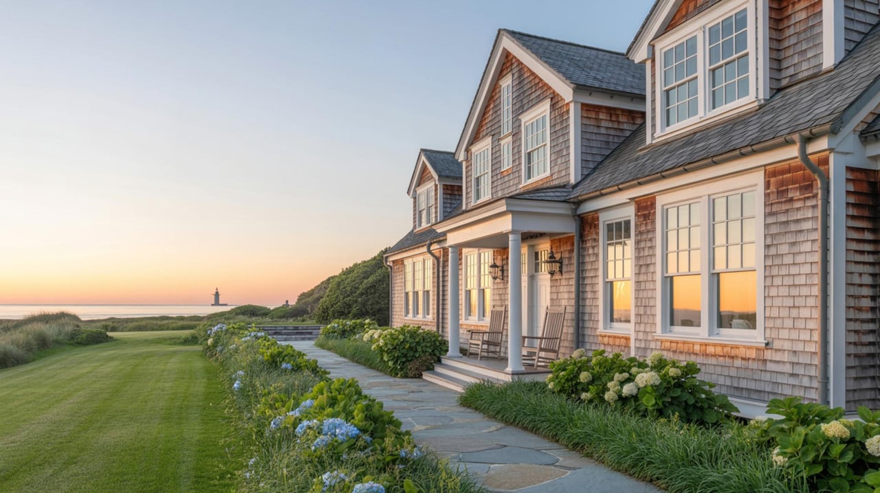 How to Get the Best Mortgage Rates in Scituate, MA