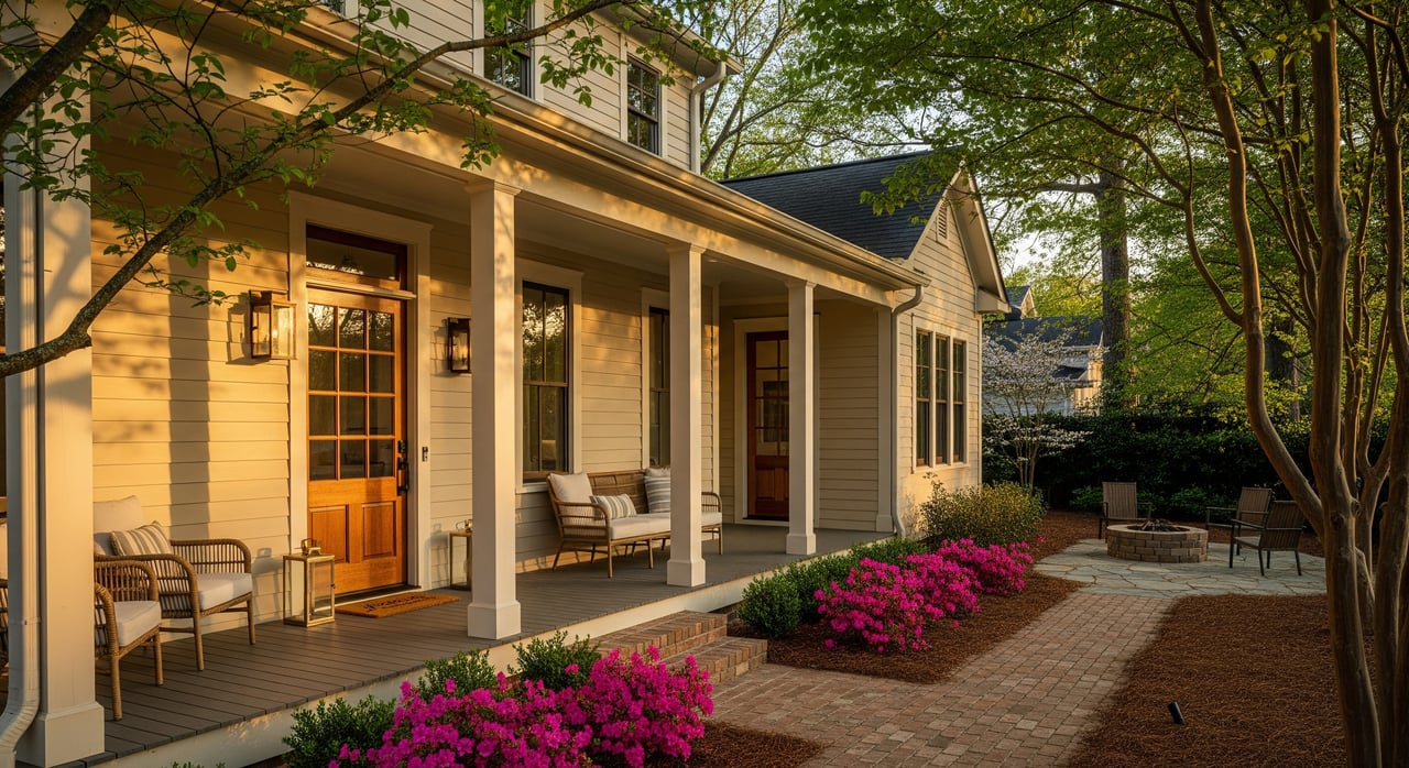 Is A Short‑Term Rental Feasible In Douglasville?