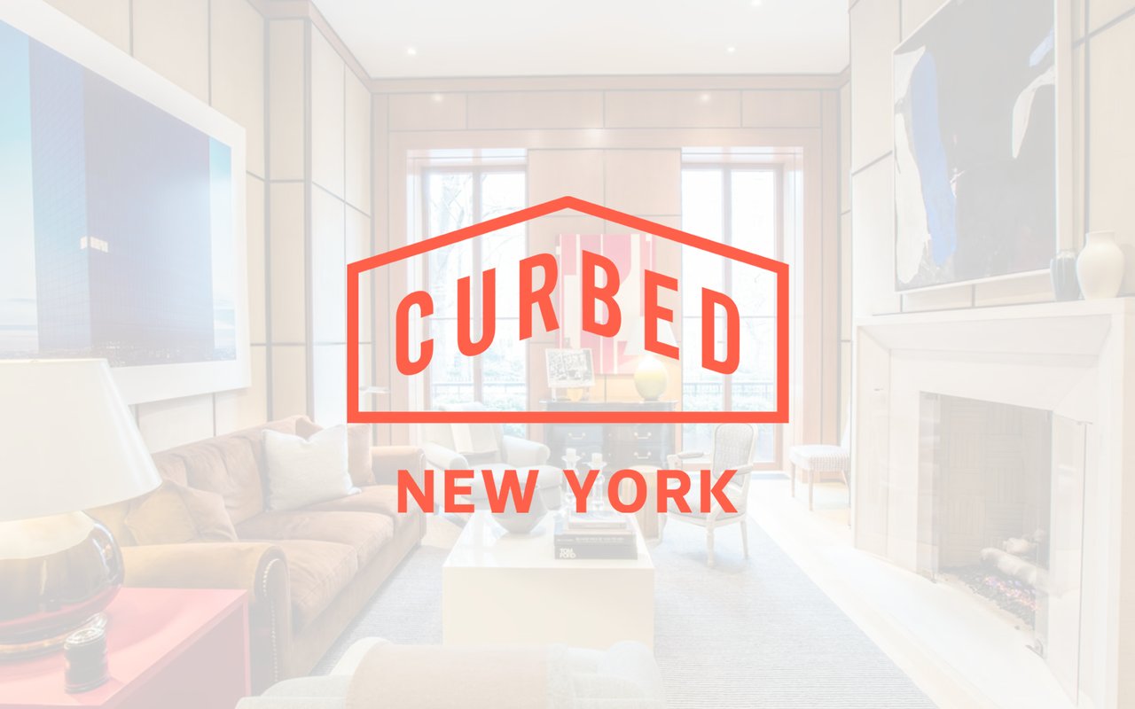 For $16.25M, a Huge Gramercy Pad Complete With Park Key