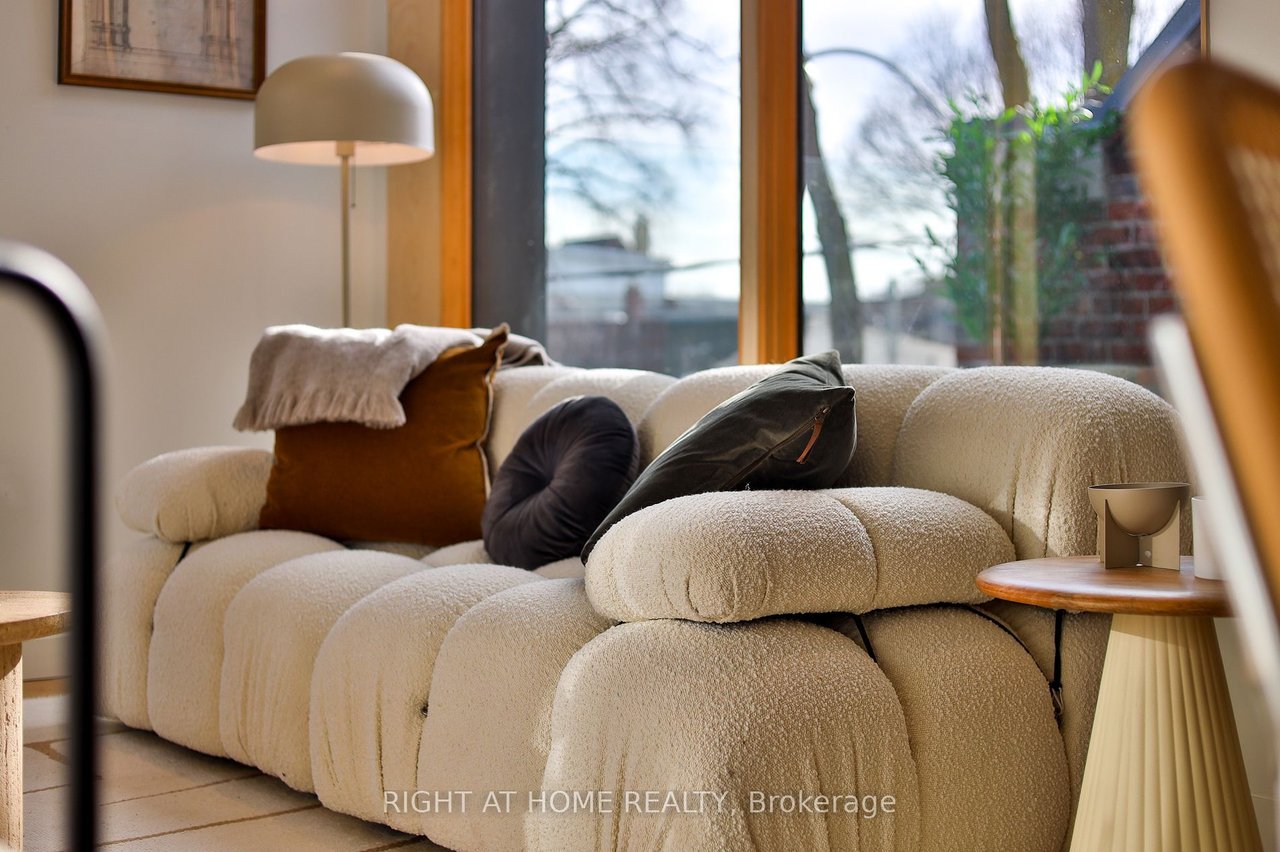 BRUNSWICK LOFTS PENTHOUSE