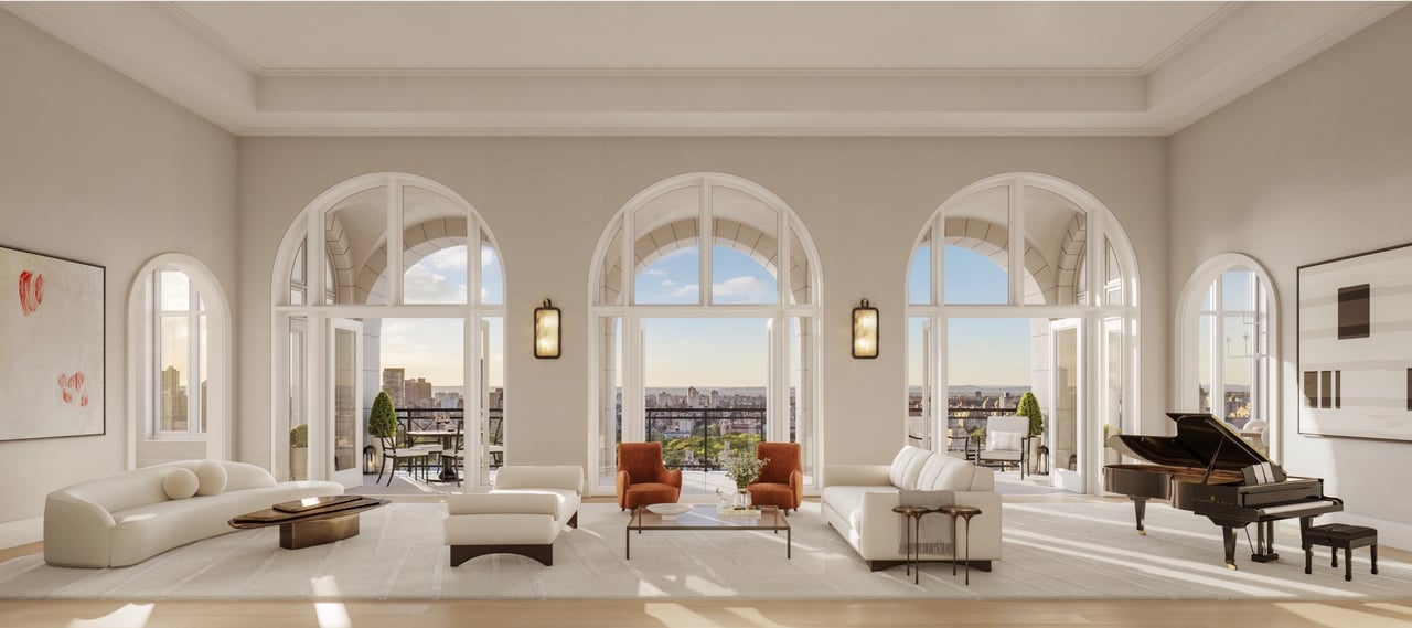 Manhattan Real Estate Market Update: Why Summer 2025 May Favor Buyers