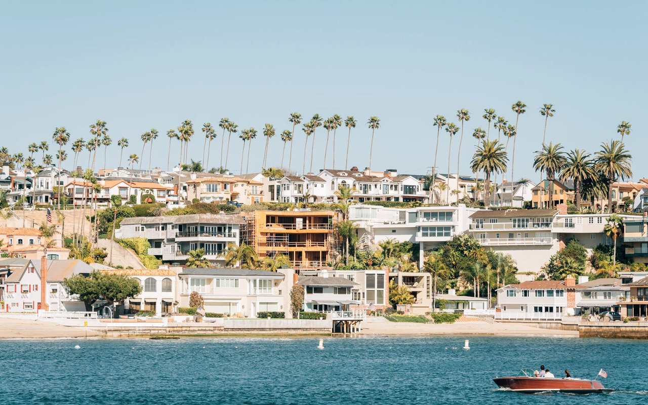 Newport Beach