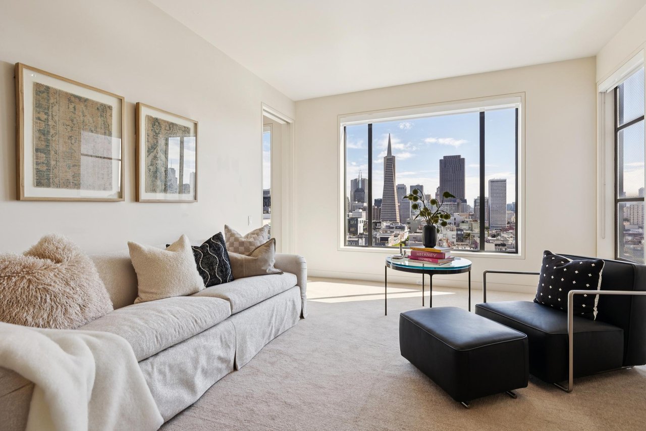 111 Telegraph Hill Blvd.