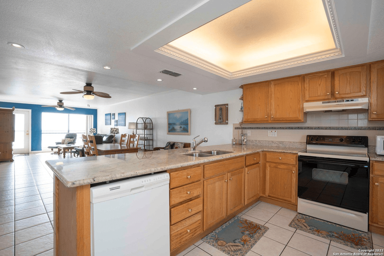 404 Padre Blvd, #1105