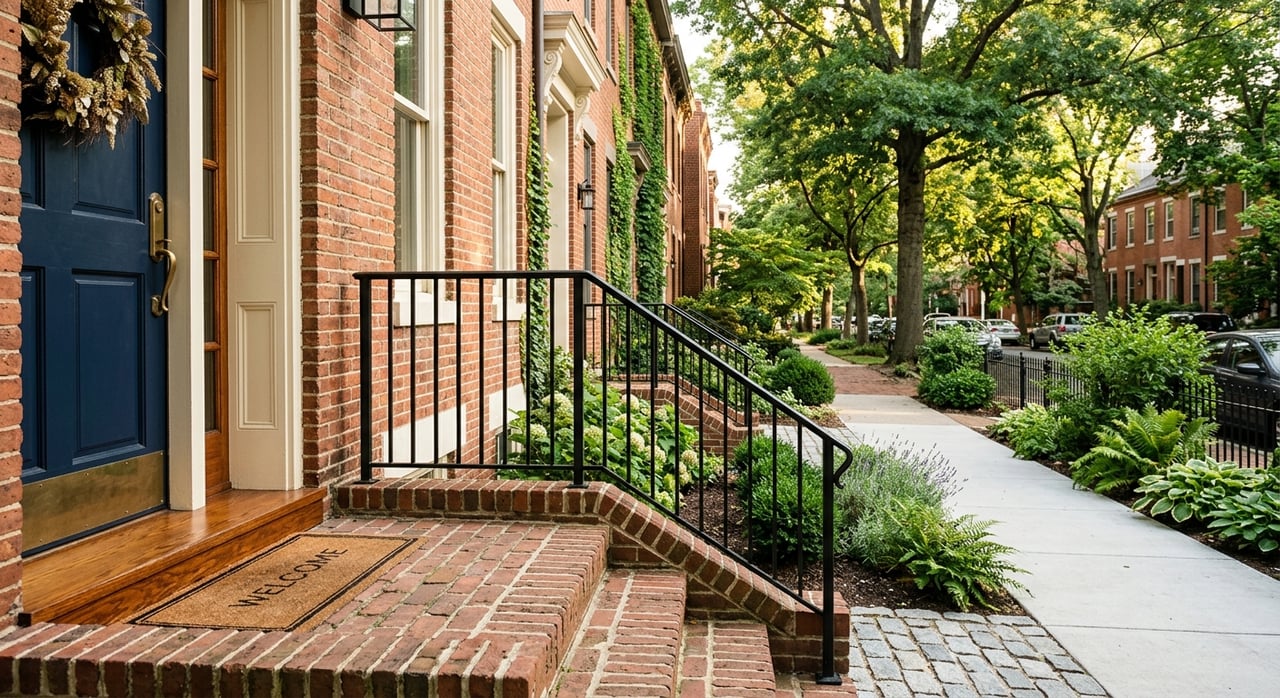 Regent Square’s Walk-To-Everything Lifestyle Near Frick Park