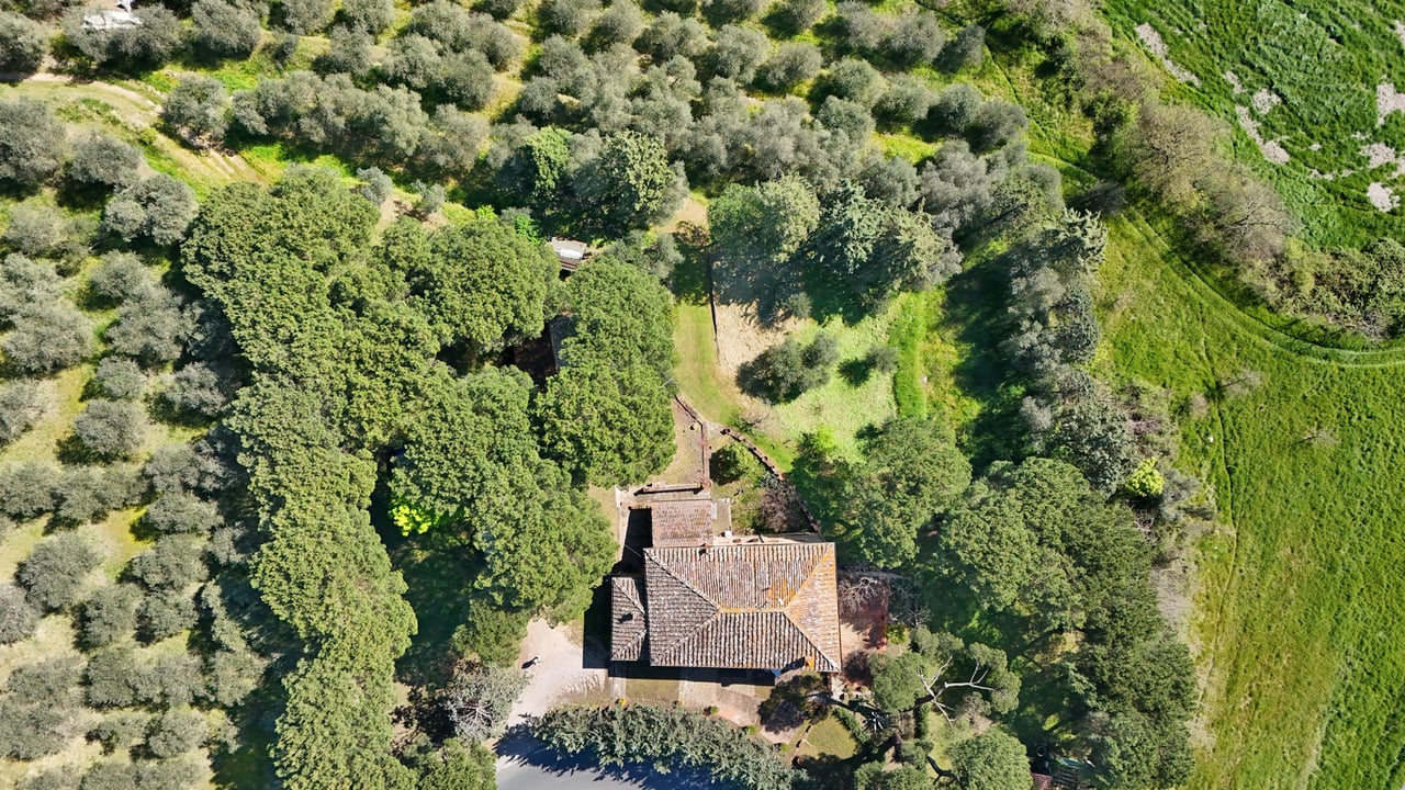 CASALE DEL CANALETTO
