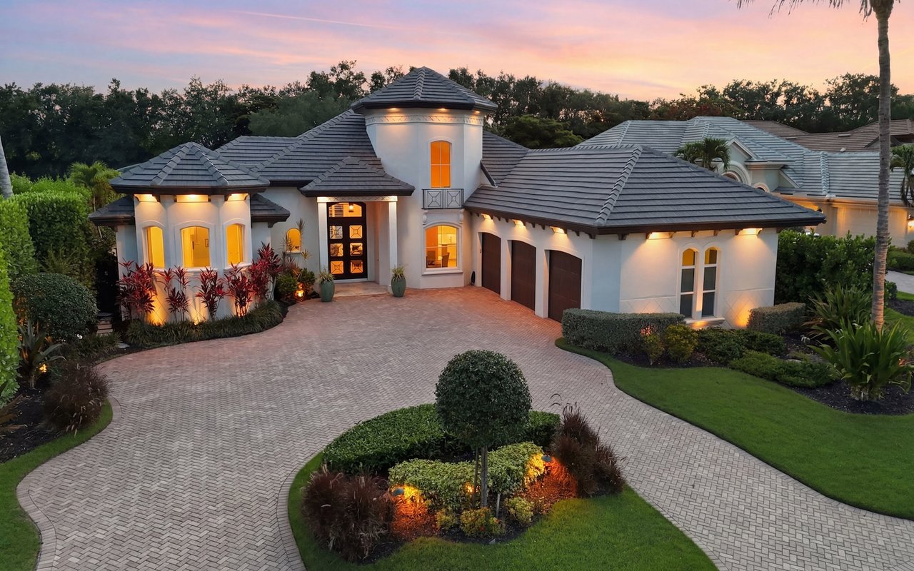 9340 Vittoria Ct