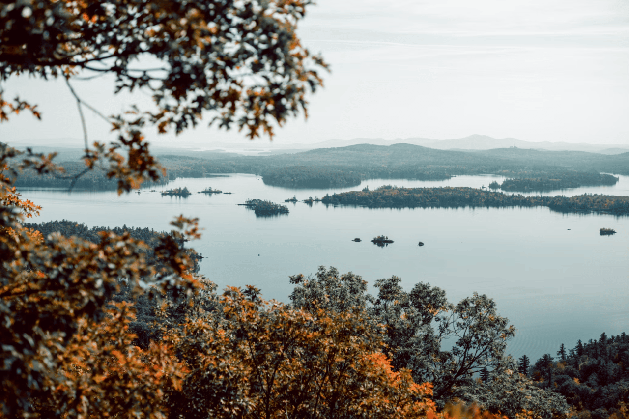The Hudson Valley by Season: What to Expect When You Move Here