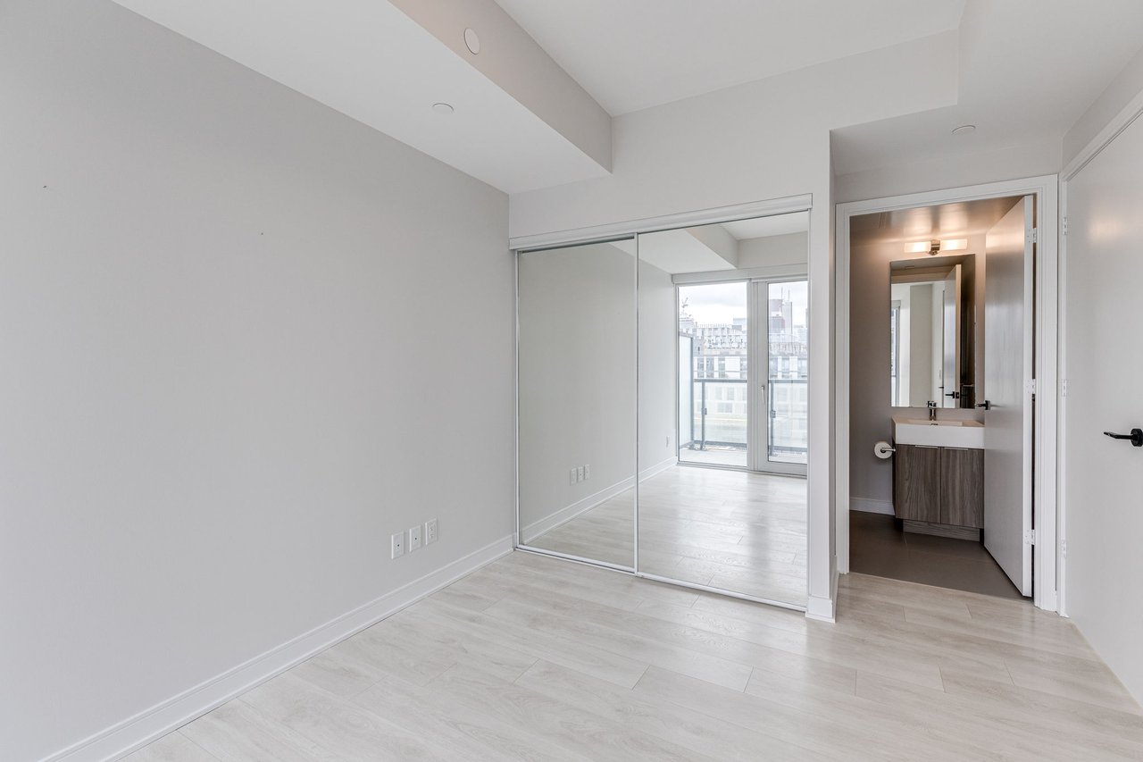 180 Mill St Unit S808
