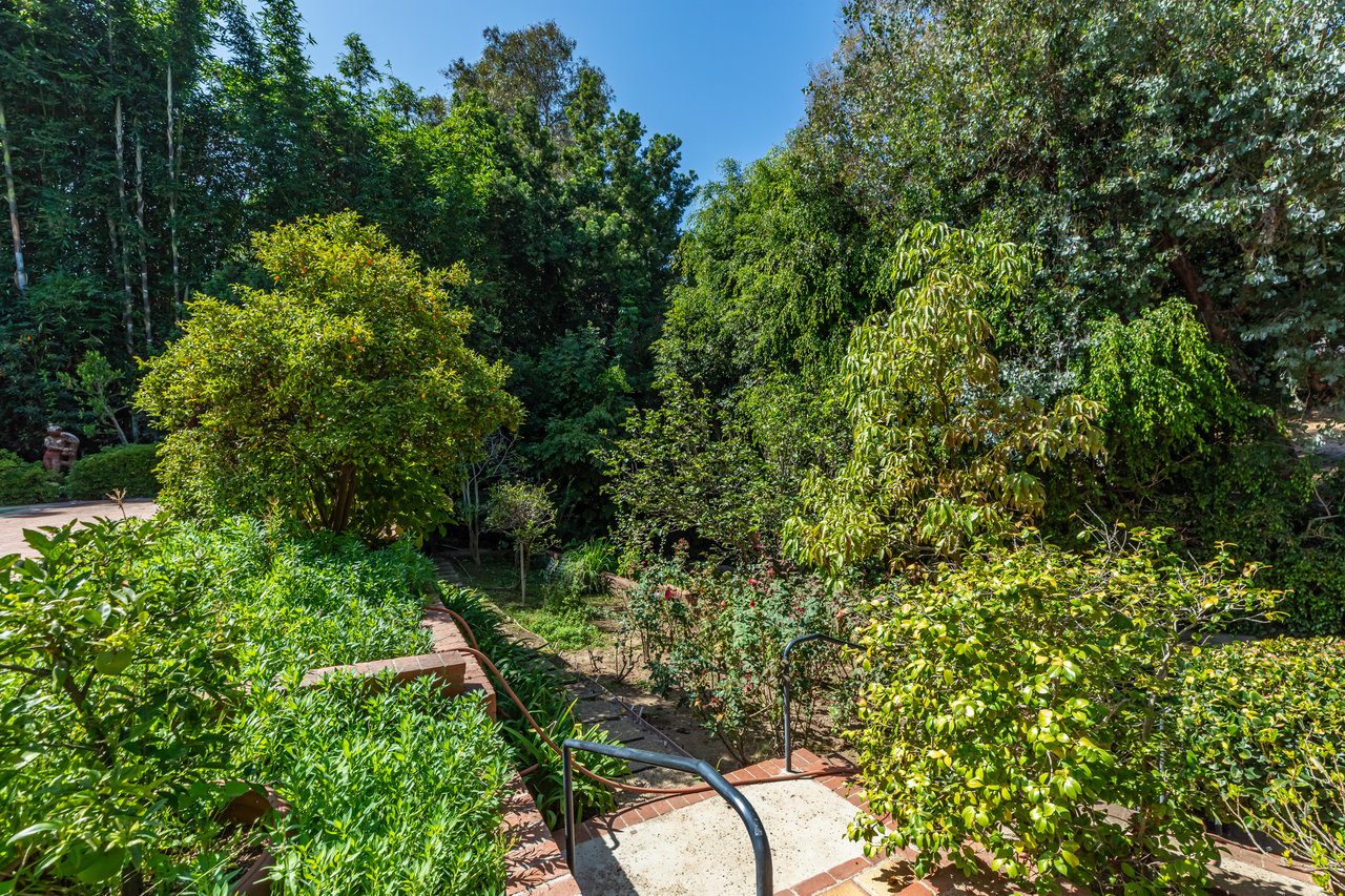William Haines Residence