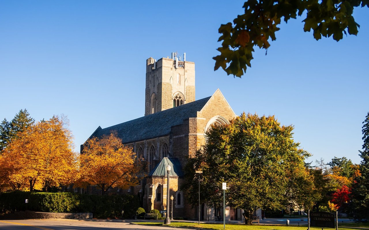 Bloomfield Hills