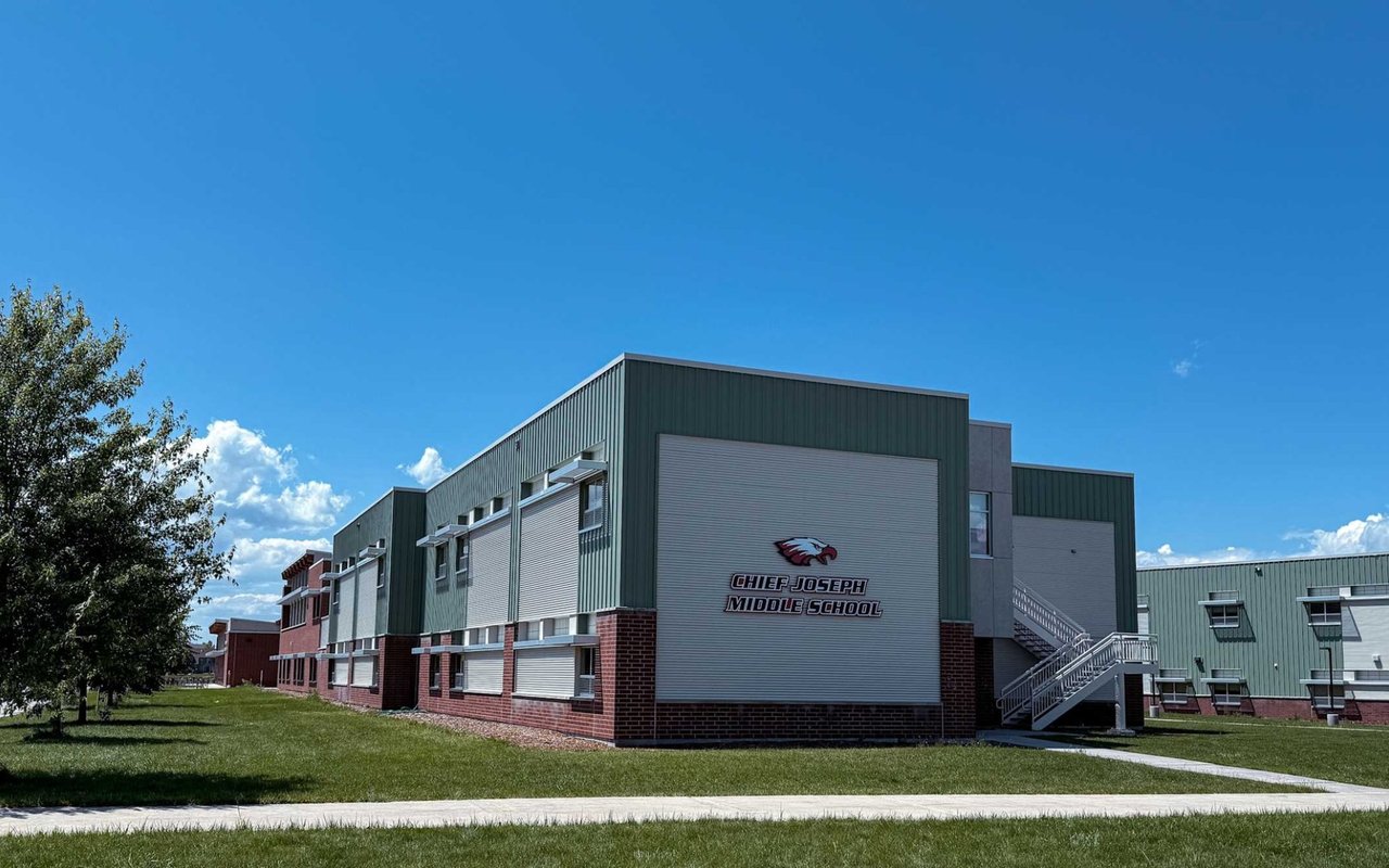 Chief Joseph Middle School