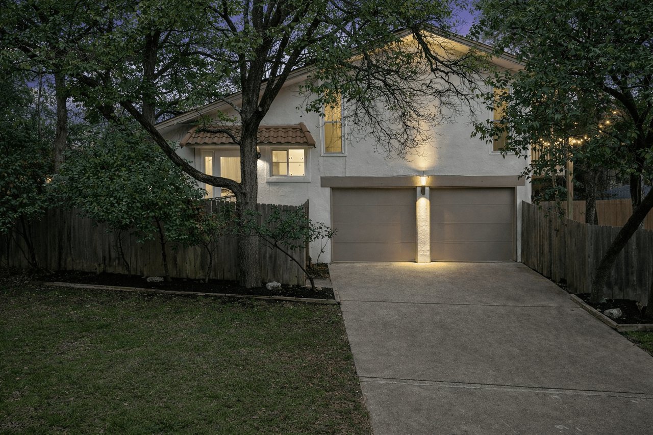 3607 Brownwood Dr | Mid-Century Modern Westover Hills