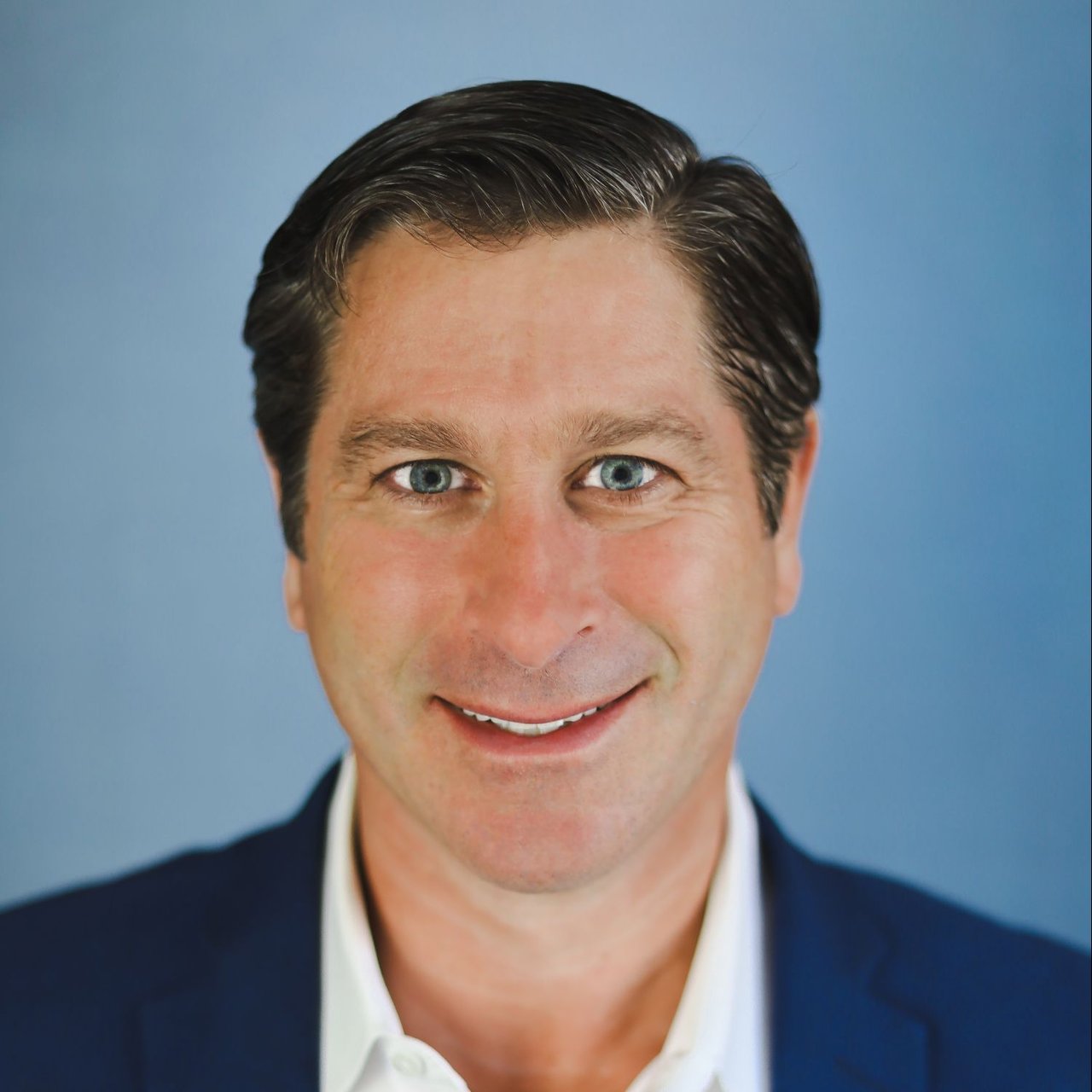 Dan Demeo Newton, MA Real Estate Agent Headshot