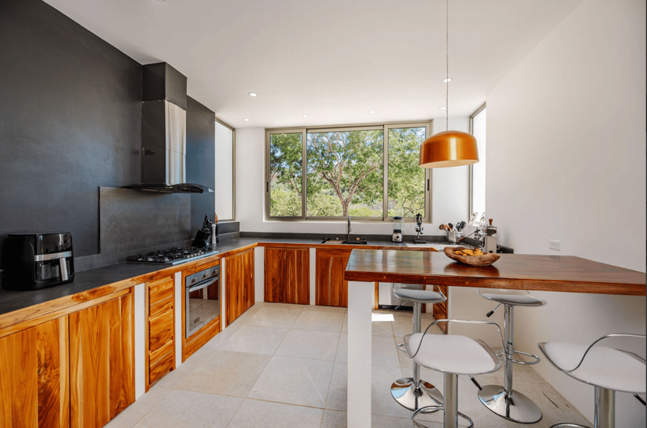 Vista Serenita - Tamarindo