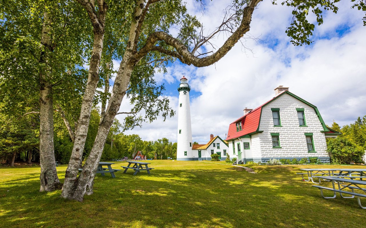 Presque Isle