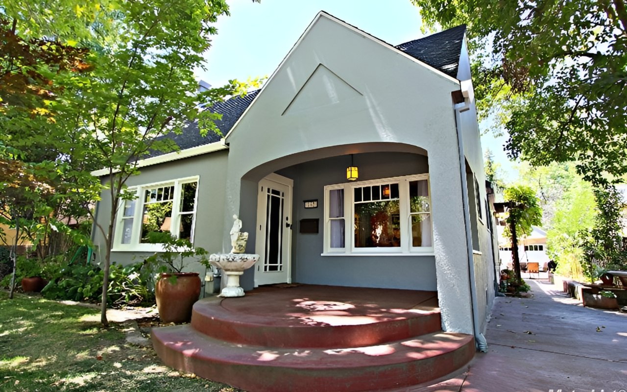 Sold in East Sac!