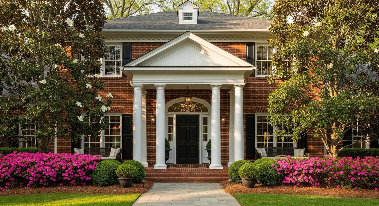 How To Prepare Your Johns Creek Home For A Spring Sale