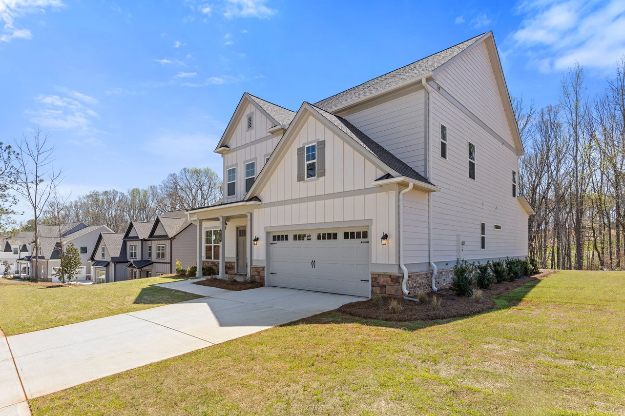 233 Preserve Dr