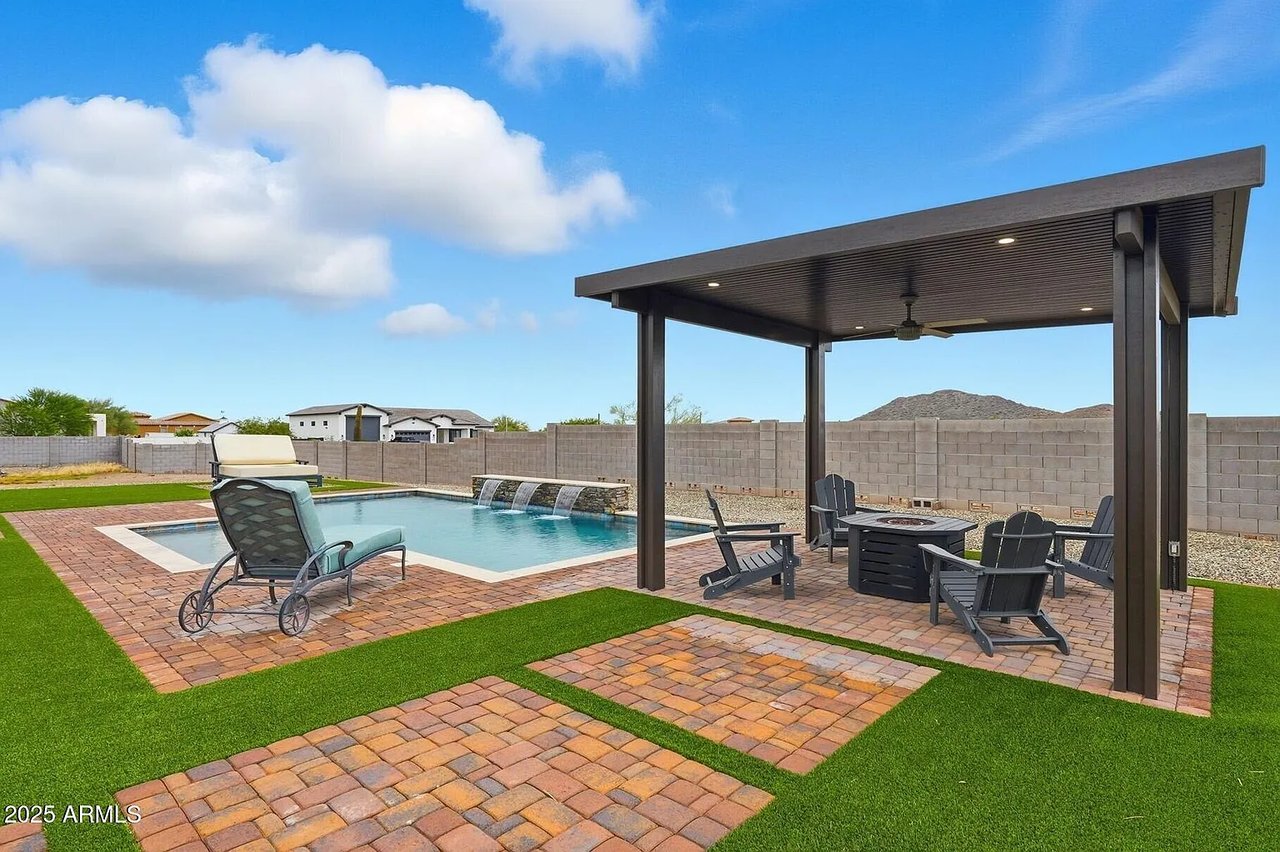 15315 W PEAKVIEW Road