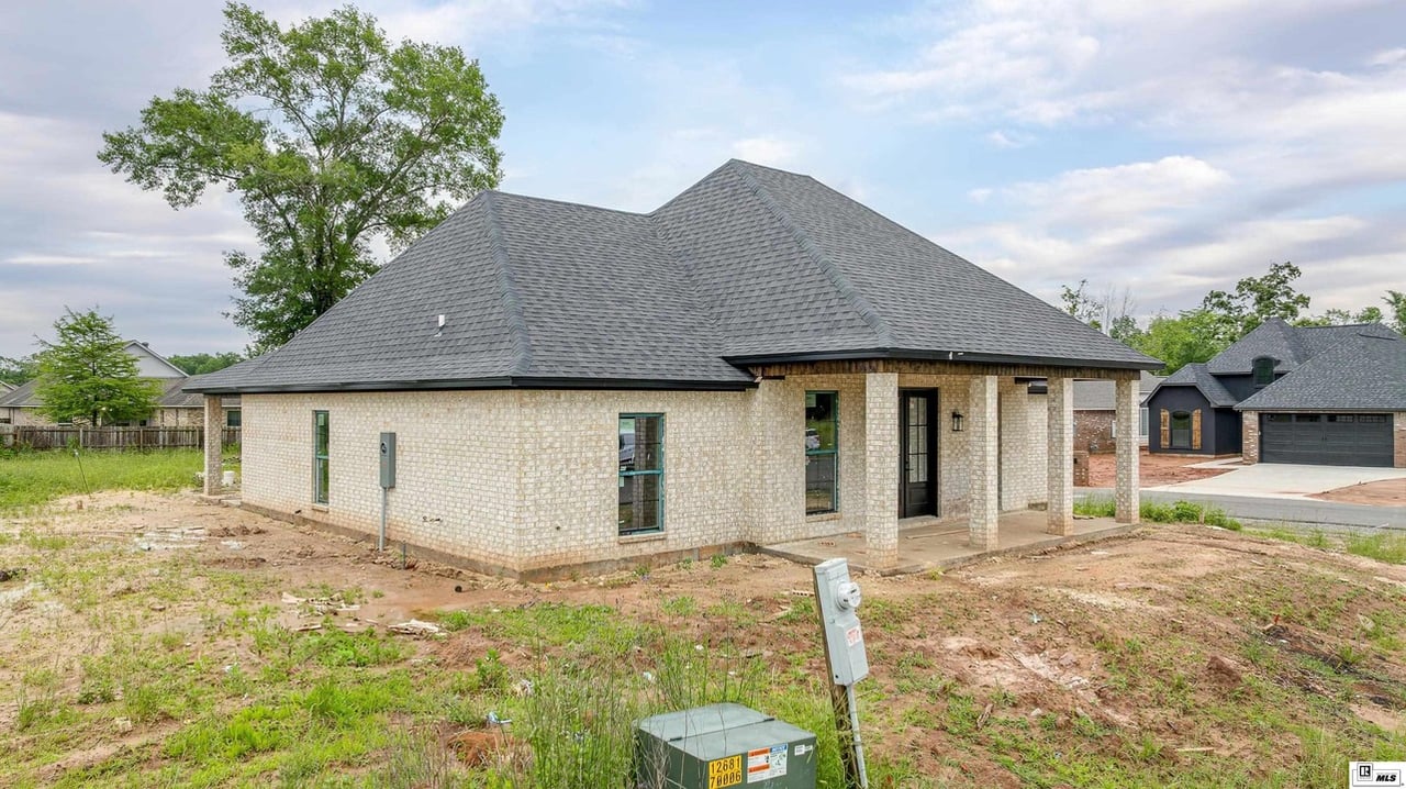 300 River Styx Dr