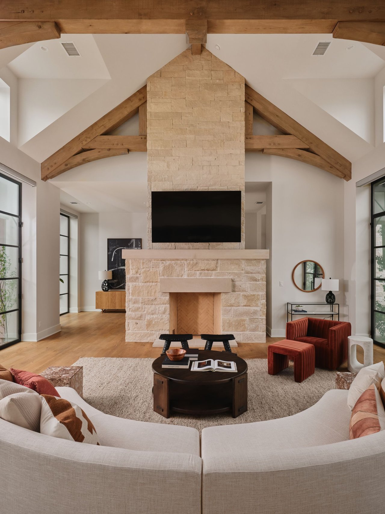 A Timeless Texas Hill Country Escape