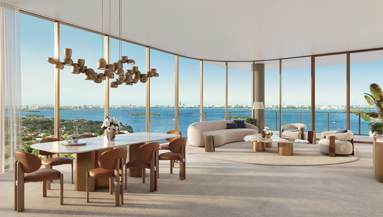 Kempinski Residences