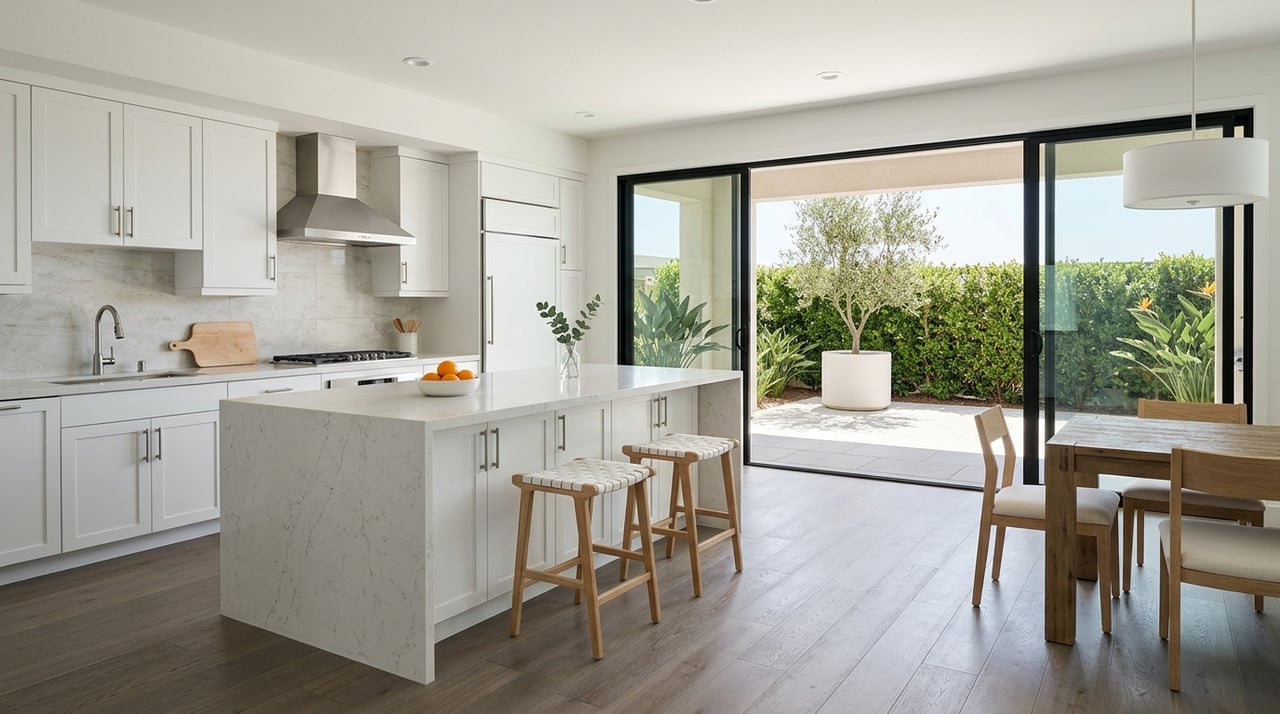 How To Move Up In Scripps Ranch Without Leaving The Neighborhood