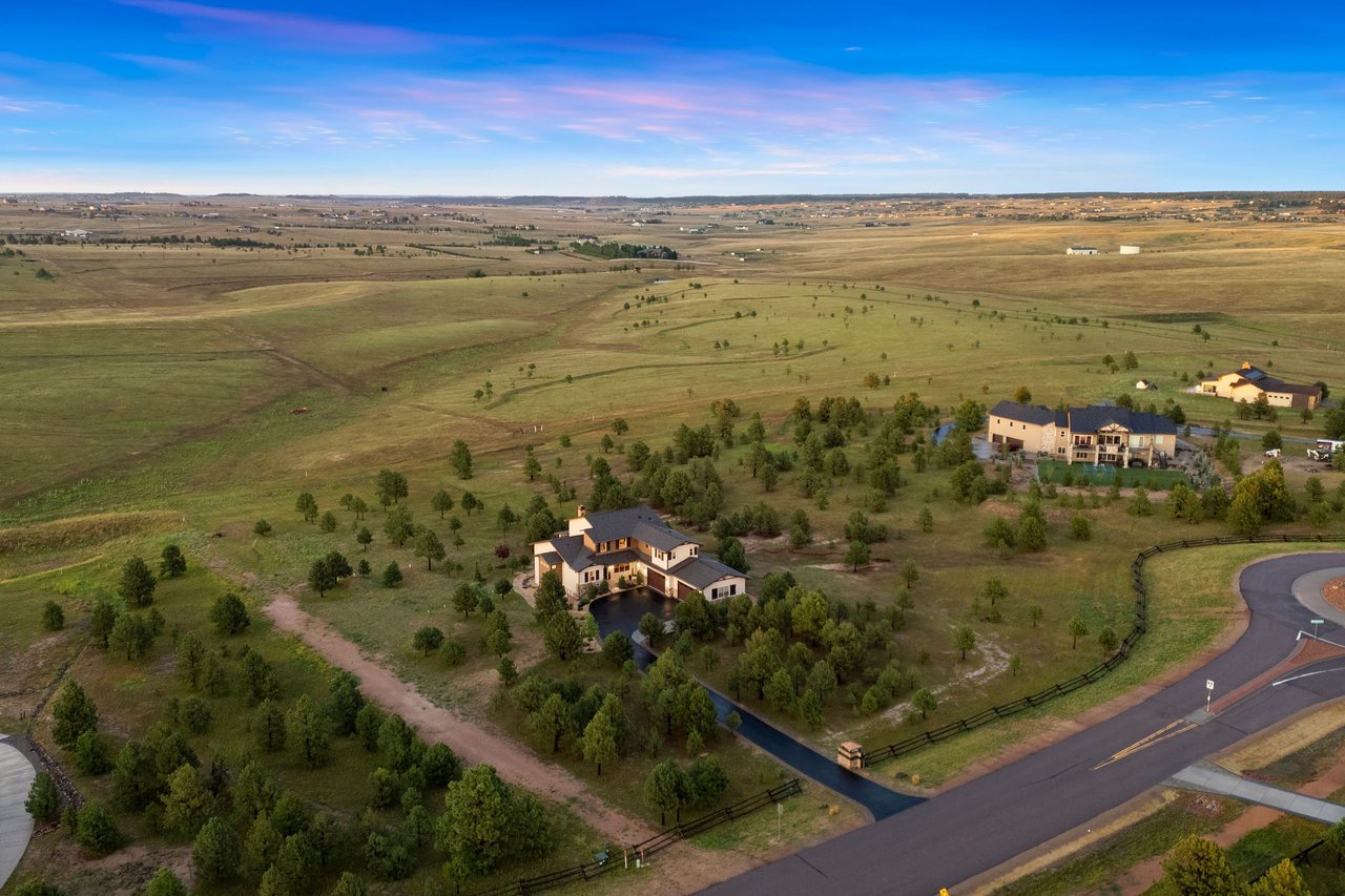 5470 Old Stagecoach Road