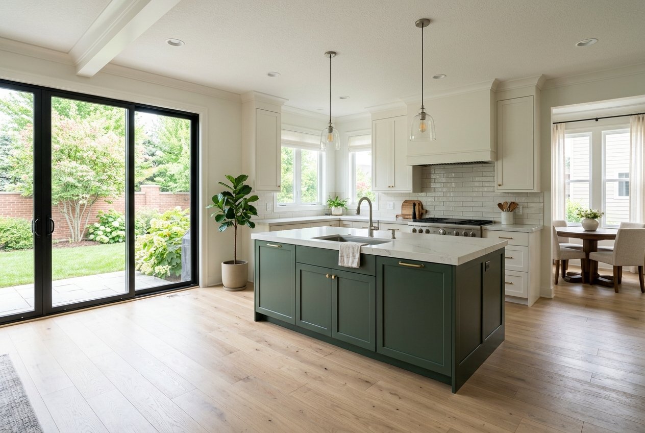 Understanding Home Values In Warrenton, VA